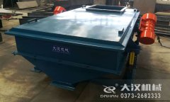 <b>直線(xiàn)振動(dòng)篩哪里好？與其他的篩分設(shè)備有什么不同</b>
